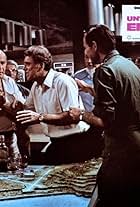 Foto de Ben Hammer pareja de Dorothea Lockhard