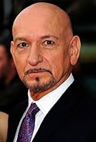 Foto de la celebrity Ben Kingsley