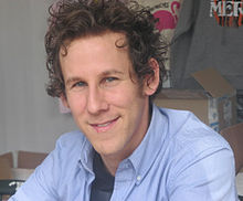 Foto de Ben Lee pareja de Ione Skye