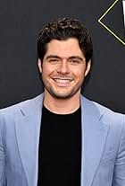 Foto de Ben Lewis pareja de Blake Lee