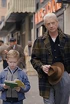 Foto de Ben Livingston pareja de Jessica Gail Boyd