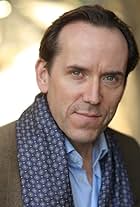 Foto de Ben Miller pareja de Jessica Parker