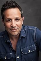 Foto de Ben Ratner pareja de Lori Triolo