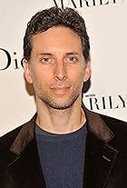 Foto de Ben Shenkman pareja de Lauren Greilsheimer