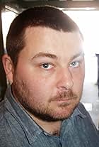 Foto de Ben Wheatley pareja de Amy Jump