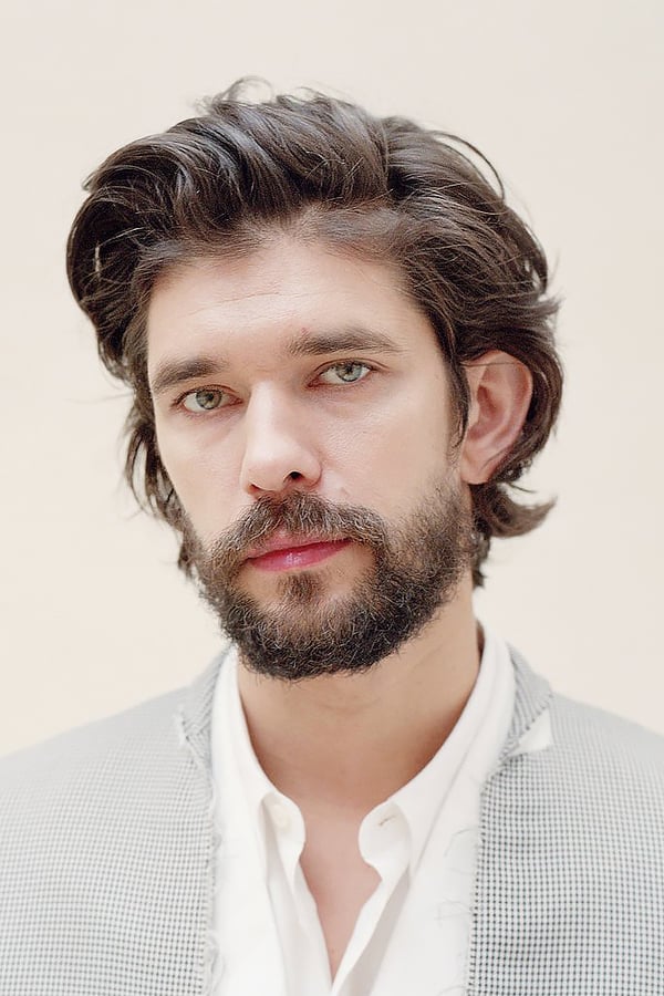 Foto de la celebrity Ben Whishaw