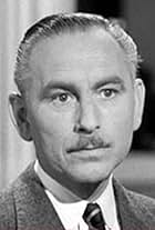 Foto de Ben Wright pareja de Muriel Louise Roberts