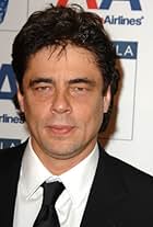 Foto de la celebrity Benicio Del Toro