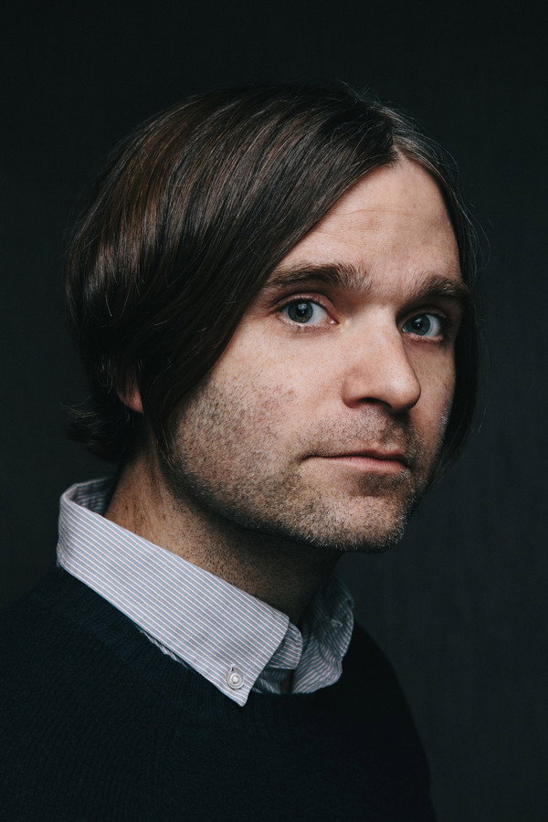 Foto de la celebrity Benjamin Gibbard