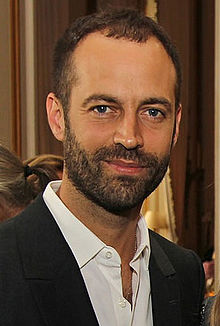 Foto de la celebrity Benjamin Millepied