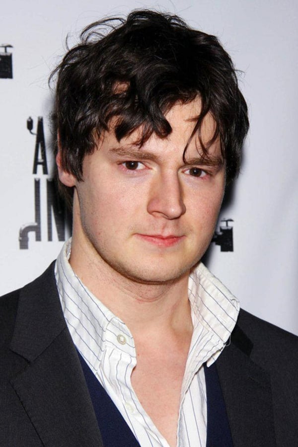 Foto de la celebrity Benjamin Walker