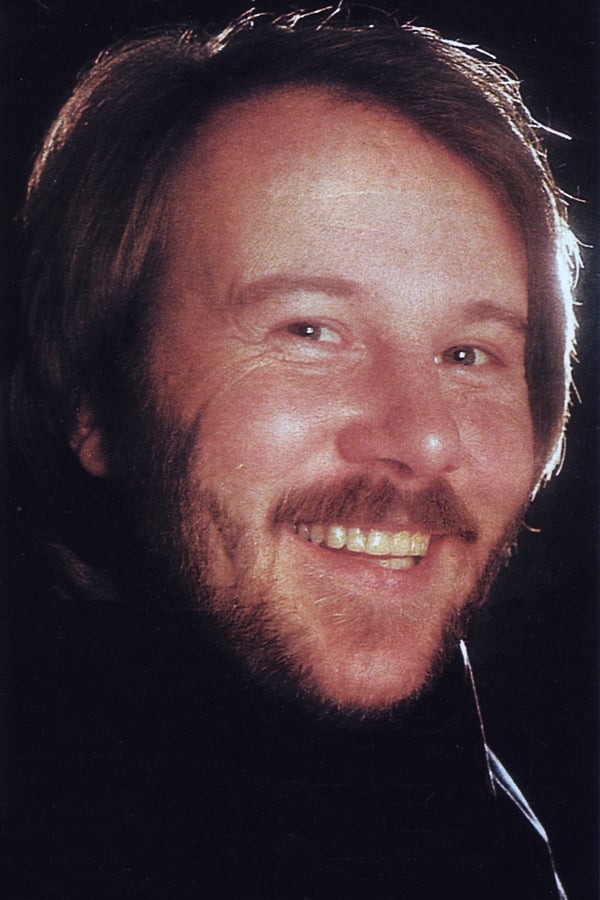 Foto de la celebrity Benny Andersson