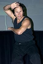 Foto de Benny Urquidez pareja de Saraha Leonides Morteo