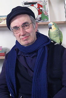 Foto de Bernard Miles pareja de Josephine Wilson