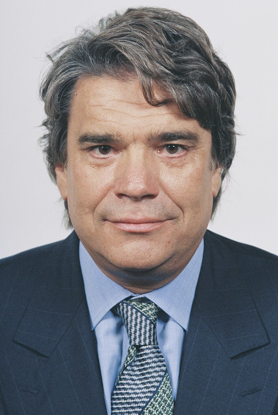 Foto de la celebrity Bernard Tapie