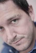 Foto de Bertie Carvel pareja de Sally Scott
