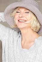Foto de Beth Broderick pareja de Brian Porizek