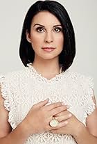 Foto de Beth Dover pareja de Joe Lo Truglio