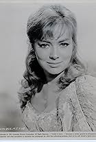 Foto de Beth Rogan pareja de Timothy Felix Harold