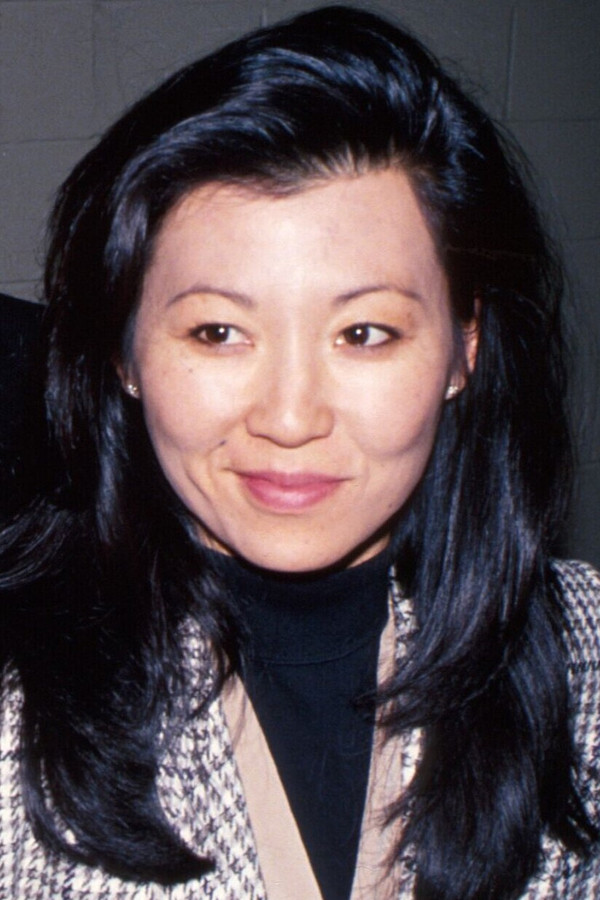 Foto de Betsy Arakawa pareja de Gene Hackman