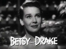 Foto de la celebrity Betsy Drake