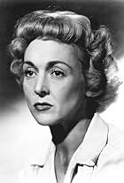 Foto de Betty Ann Davies pareja de Richard Briers