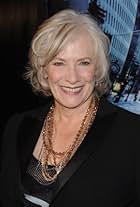Foto de Betty Buckley pareja de Peter Flood