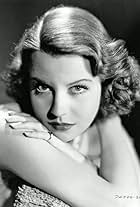 Foto de Betty Field pareja de Raymond Olivere