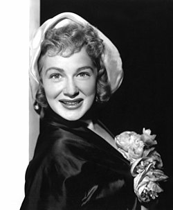 Foto de la celebrity Betty Hutton