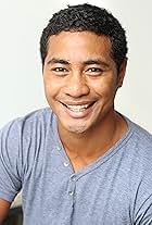 Foto de Beulah Koale pareja de Georgia Otene