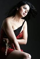 Foto de Bhumika Chawla pareja de Bharat Thakur