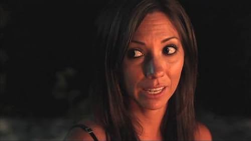 Foto de Bianca Barnett pareja de Michael Kyne