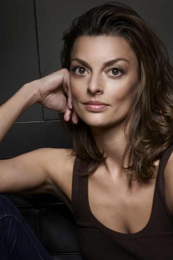 Foto de Bianca Chiminello pareja de Channon Roe