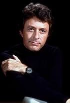 Foto de Bill Bixby pareja de Judith Kliban