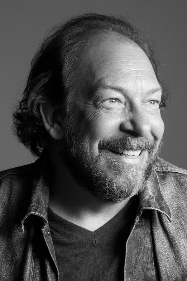 Foto de Bill Camp pareja de Elizabeth Marvel