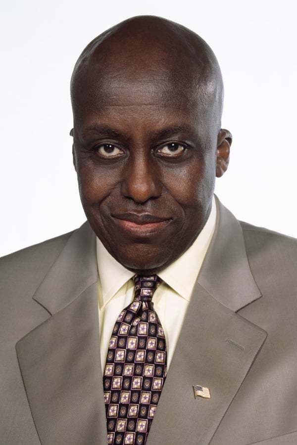 Foto de la celebrity Bill Duke