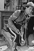 Foto de Bill Kennedy pareja de Nel June Saunders