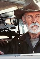 Foto de Bill Kerr pareja de Sandra