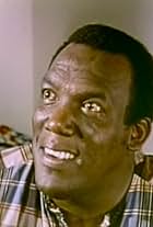 Foto de Bill McGhee pareja de Ina Bell Daniels