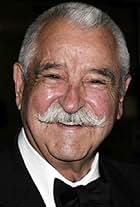 Foto de Bill Melendez pareja de Helen Antionette Huhn