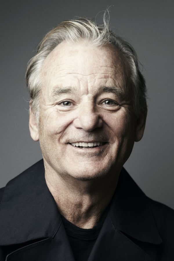 Foto de la celebrity Bill Murray