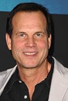 Foto de Bill Paxton pareja de Louise Newbury