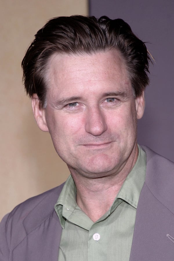 Foto de la celebrity Bill Pullman