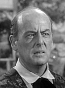 Foto de Bill Quinn pareja de Mary Catherine Roden