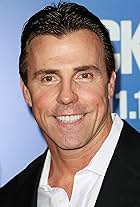 Foto de Bill Romanowski pareja de Julie Legrand