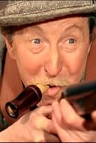 Foto de Bill Shine pareja de Diana Cecil