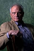 Foto de Bill Smitrovich pareja de Shaw Purnell
