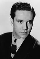 Foto de Bill Thompson pareja de Mary Margaret McBride