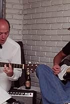 Foto de Bill Thornbury pareja de Sharon Thompson