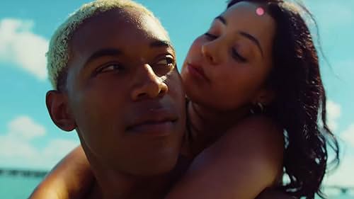 Foto de Bill Wise pareja de Mandy Melick